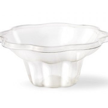 COPPA YO-MIX CC 150 TRASPARENTE PZ 50